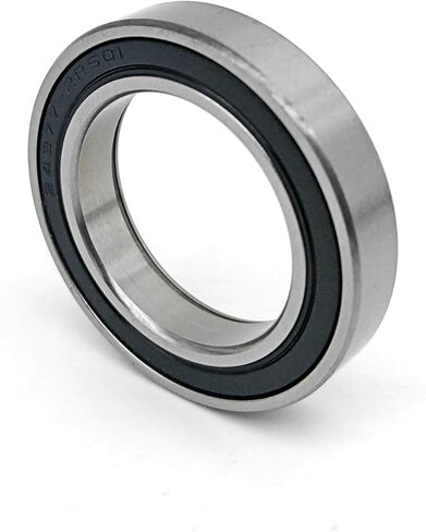 24377 24377RS 24377S-2RS01 24x37x7 مللي متر دراجة تحمل محمية كرة أخدود عميقة محامل 1 قطعة in Kuwait