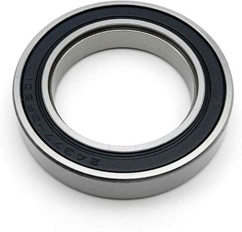 24377 24377RS 24377S-2RS01 24x37x7 مللي متر دراجة تحمل محمية كرة أخدود عميقة محامل 1 قطعة in Kuwait