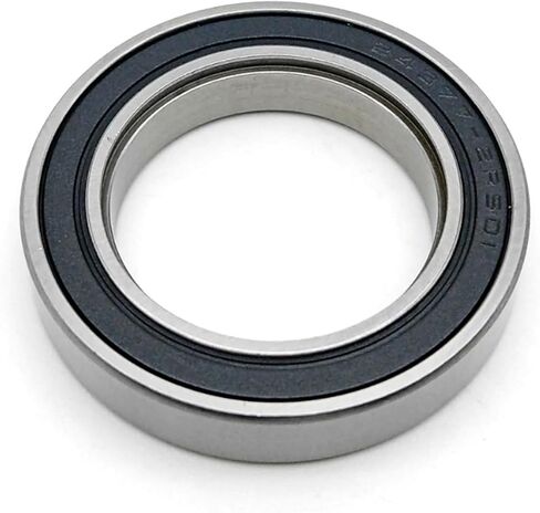 24377 24377RS 24377S-2RS01 24x37x7 مللي متر دراجة تحمل محمية كرة أخدود عميقة محامل 1 قطعة in Kuwait