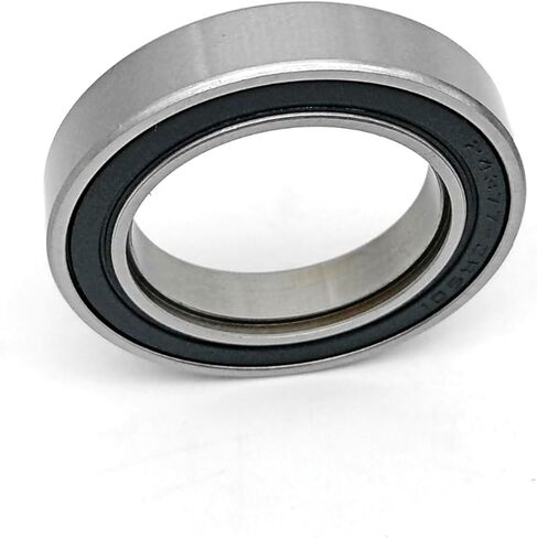 24377 24377RS 24377S-2RS01 24x37x7 مللي متر دراجة تحمل محمية كرة أخدود عميقة محامل 1 قطعة in Kuwait