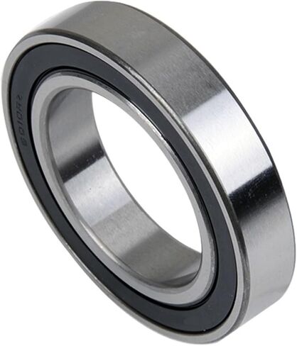 6010 6010RS 6010RZ 6010-2RS1 6010-2RS 50x80x16 مللي متر محمية كرات تروس الحمل العميقة صف واحد 1 قطعة in Kuwait