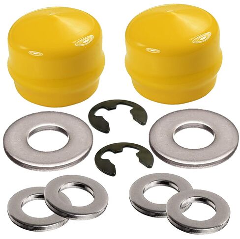 مجموعة أدوات العجلات الأمامية 10 قطع HD Switch تحل محل John Deere L100 L105 L107 L108 L110 L111 L118 L120 L130 L1742 L2048 L2548 LA100 LA105 LA110 LA115 LA120 LA125 LA130 LA135 LA140 LA145 لا150 لا155 لا165 in Saudi Arabia