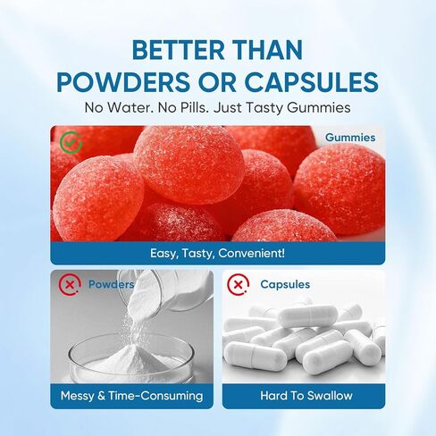 Spnutrition Magnesium Bisglycinate Gummies – Chelated Magnesium Supplement, Promotes Muscle & Nerve Function, Relaxation & Everyday Wellness – 60 Raspberry Gummies (1) in Saudi Arabia