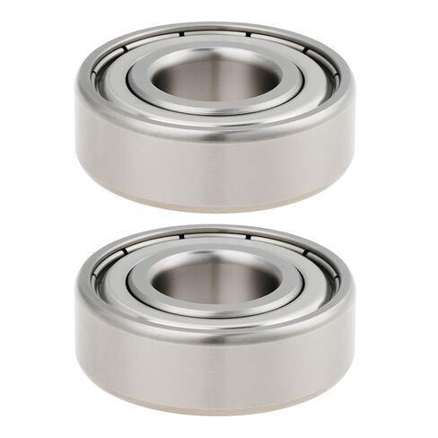 2Pcs Thrust Bearing Replacement for Bandsaw Guide System Compatible with Ryobi BS904G Bandsaw in Kuwait