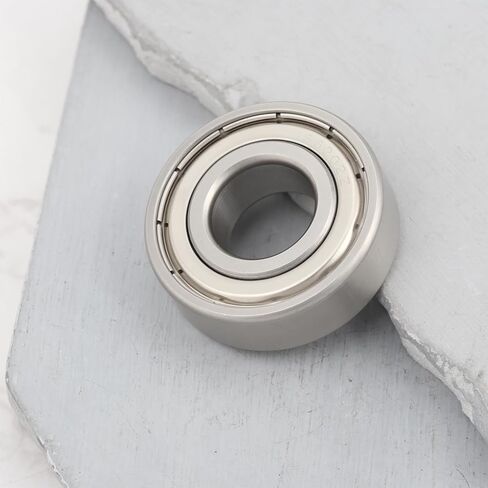 2Pcs Thrust Bearing Replacement for Bandsaw Guide System Compatible with Ryobi BS904G Bandsaw in Kuwait