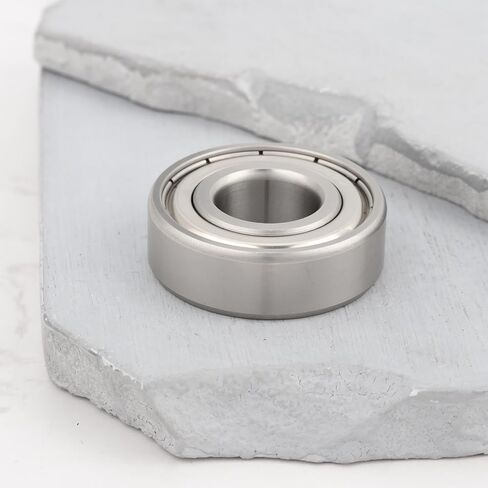 2Pcs Thrust Bearing Replacement for Bandsaw Guide System Compatible with Ryobi BS904G Bandsaw in Kuwait