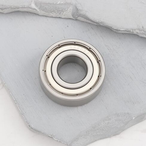 2Pcs Thrust Bearing Replacement for Bandsaw Guide System Compatible with Ryobi BS904G Bandsaw in Kuwait