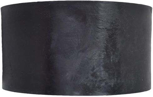 AlveyTech 11" x 7.10-5 PVC Plastic Tire Sleeve - Replacement for Drift Trikes, Go-Karts, Drifting Scooter, Drifter Wheel Hub Accessories, Smooth Tires Shroud for Adult/Kids Trikes, DIY Install, 2-Pack in Saudi Arabia