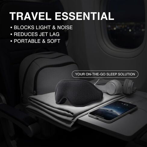 قناع جل تبريد ثلاثي الأبعاد للعين - قناع نوم بارد ودافئ قابل لإعادة الاستخدام، حزمة ثلج هلامية ناعمة للانتفاخ وتخفيف الهالات السوداء وراحة الصداع in Kuwait