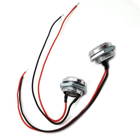 KIRO&SEEU 2pcs TM Card Probe DS9092 Zinc Alloy Probe iButton Alloy Probe/Reader Without LED in Saudi Arabia