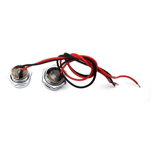 KIRO&SEEU 2pcs TM Card Probe DS9092 Zinc Alloy Probe iButton Alloy Probe/Reader Without LED in Saudi Arabia