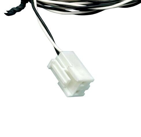 Replacement Alto-Shaam SN-38111 Temperature Sensor Control Probe, 1000 Ohm RTD with 110" Wire Leads, 12 Month Warranty & USA Support in Saudi Arabia