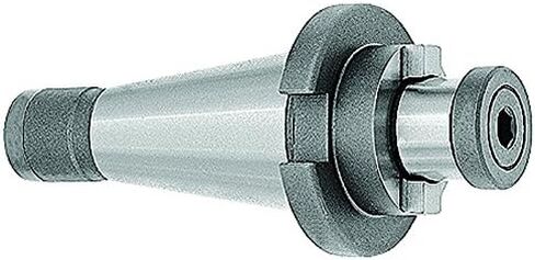 1-1/4" Shell End Mill Arbor with NST 50 Taper Shank in Kuwait