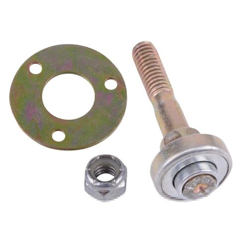 4 مجموعة M8x55mm الأثاث كرسي متأرجح تحمل ربط قطعة مسامير البراغي مجموعات الملحقات متوافق مع in Saudi Arabia