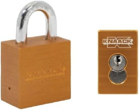 أقفال كناك عالية الأمان، 2 قطعة in Kuwait