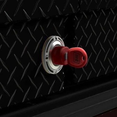 Weather Guard - 7838 Replacement Lock Retro Fit Kit, 1 Pack in Saudi Arabia