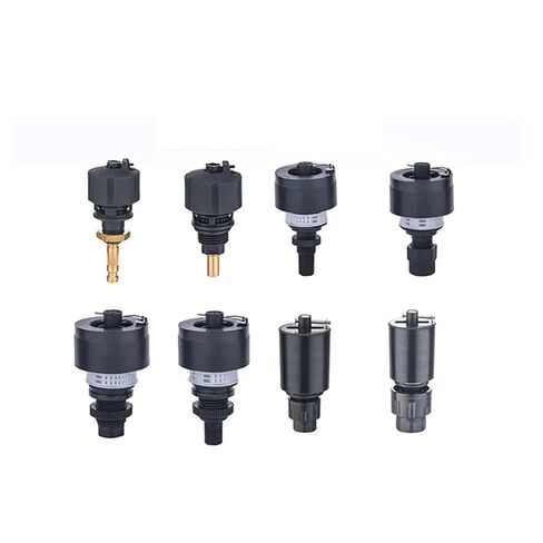 Automatic Drain Valve for Filter(AC-GW10) in Kuwait