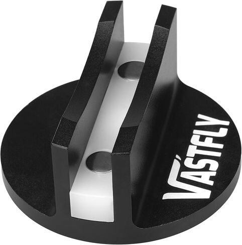 قرصة اللحام جاك الوسادة، عفريت جاك المغناطيسي العالمي لسكة الإطار، سيارة الدفع الرباعي شاحنة بيك اب سيدان MPV عربة إصلاح الإطارات تغيير الزيت يجب أن يكون (أسود) in Kuwait