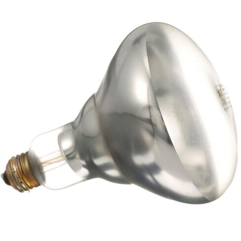 HATCO Infrared Heat Bulb Safety-Coated Shatter Resistant Bulb 2-30-069 in Saudi Arabia