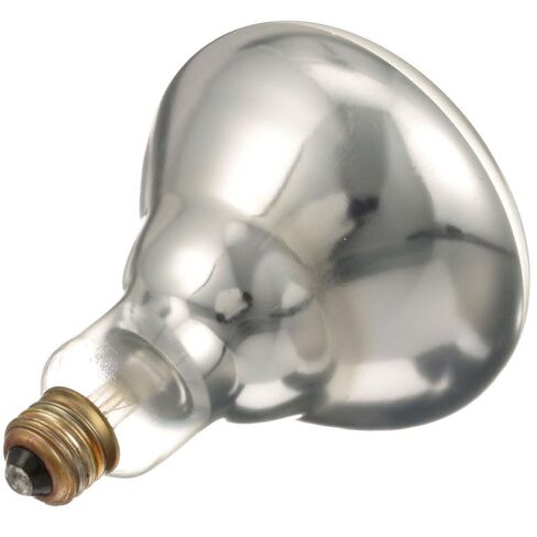 HATCO Infrared Heat Bulb Safety-Coated Shatter Resistant Bulb 2-30-069 in Saudi Arabia
