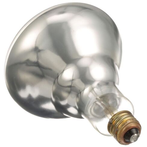 HATCO Infrared Heat Bulb Safety-Coated Shatter Resistant Bulb 2-30-069 in Saudi Arabia