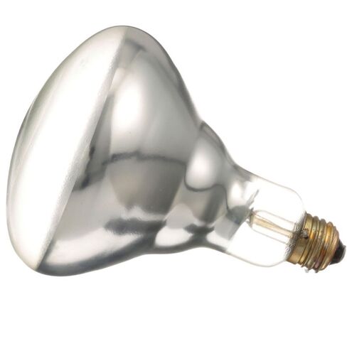 HATCO Infrared Heat Bulb Safety-Coated Shatter Resistant Bulb 2-30-069 in Saudi Arabia
