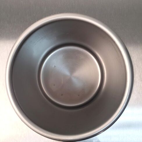 Paragon Pro-Deluxe 2029B Dual Pump Warmer for Professional Concessionaires Requiring Commercial Quality & Construction. Accommodates #10 Can, Stainless Steel in Kuwait