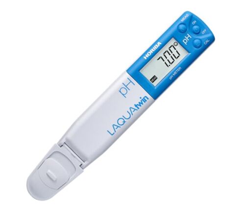 جهاز قياس درجة الحموضة المضغوط LAQUATWIN pH-22 in Kuwait