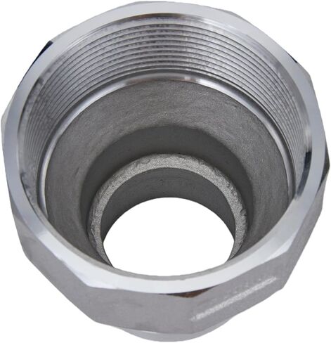 الألومنيوم نوع AR Camlock المناسب، 2 "ذكر Camlock × 3" أنثى NPT الموضوع in Kuwait