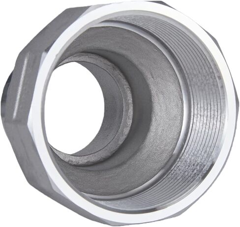 الألومنيوم نوع AR Camlock المناسب، 2 "ذكر Camlock × 3" أنثى NPT الموضوع in Kuwait