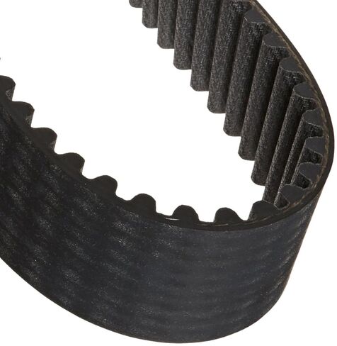 Gates 1190-14MGT-40 GT 2 PowerGrip Belt, 14mm Pitch, 40mm Width, 85 Teeth, 46.85" Pitch Length in Saudi Arabia