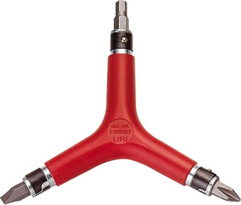 IceToolz 6-in-1 Wrench in Saudi Arabia