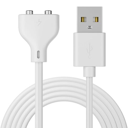 Magnetic Charger Replacement USB DC Cable Charging Cord-(7mm/0.27in) in Kuwait