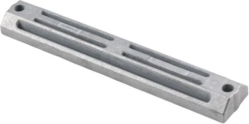 6H1-45251-01-00 استبدال أنود الزنك لعلامة التبويب ياماها الخارجية 40-90HP in Kuwait