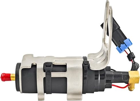 مضخات الوقود المزدوجة VST/الخارجية المتوافقة مع Mercury Marine Outboard 1997-2010، مجموعة استبدال مضخة الوقود المزدوجة VST #: 8M0047624، 855427A1، 859174T06، 8M0047624 in Saudi Arabia
