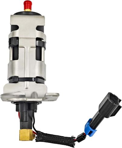 مضخات الوقود المزدوجة VST/الخارجية المتوافقة مع Mercury Marine Outboard 1997-2010، مجموعة استبدال مضخة الوقود المزدوجة VST #: 8M0047624، 855427A1، 859174T06، 8M0047624 in Saudi Arabia
