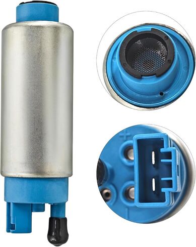 مضخات الوقود المزدوجة VST/الخارجية المتوافقة مع Mercury Marine Outboard 1997-2010، مجموعة استبدال مضخة الوقود المزدوجة VST #: 8M0047624، 855427A1، 859174T06، 8M0047624 in Saudi Arabia