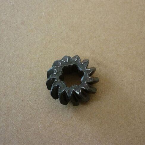 ترس مناسب لمحرك القارب الخارجي Hangkai 2 السكتة الدماغية 3.5hp 3.6hp in Kuwait