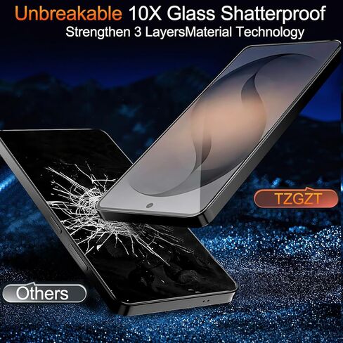 TZGZT [أطول متانة] حقيبة حمل للسفر لجهاز نينتندو سويتش 2 2025، حامل حزمة إكسسوارات كبيرة الحجم، 2 واقي شاشة، غطاء واقٍ صلب Estuche Funda مع 12 بطاقة ألعاب، أسود in Kuwait