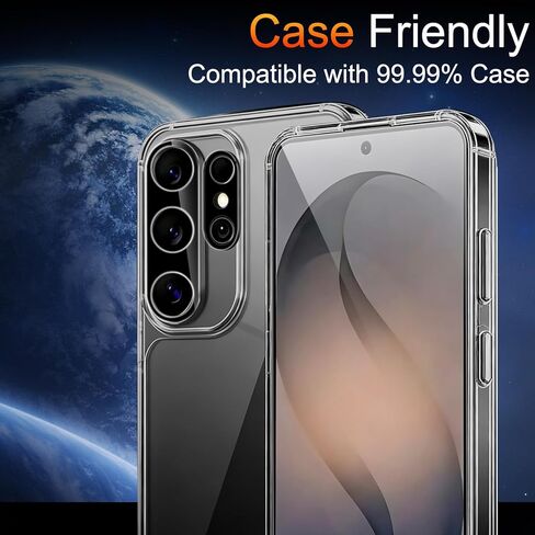 TZGZT [أطول متانة] حقيبة حمل للسفر لجهاز نينتندو سويتش 2 2025، حامل حزمة إكسسوارات كبيرة الحجم، 2 واقي شاشة، غطاء واقٍ صلب Estuche Funda مع 12 بطاقة ألعاب، أسود in Kuwait