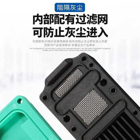 BM20-C الضغط السلبي مولد فراغ متعدد المراحل BX30-B هوائي 1 قطعة (BX10-C(高真空型)) in Kuwait