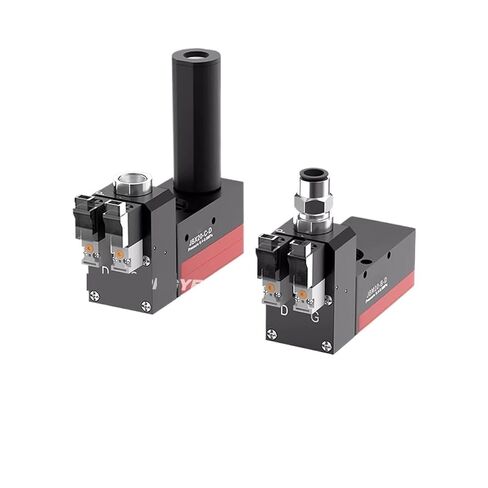 مضخة مولد فراغ صغير JBM JBX تدفق شفط عالي JBM10-C-D JBX20-B-D صمام إمداد الهواء هوائي 1 قطعة (JBX20-B-D) in Kuwait