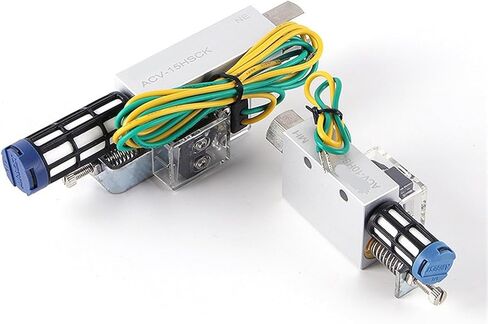 مولد فراغ يولد ACV-15HS 10HSCK 20 25 30LS 1 قطعة (ACV-05LS 大流量) in Kuwait