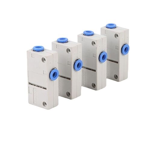 مولد فراغ هوائي ZH05BS ZH07BS ZH10BS ZH13BS08-10 ZH05BL ZH07BL ZH10BL ZH13BL08-10 1 قطعة (ZH07BL-01-01) in Kuwait