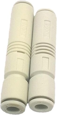 مولد تفريغ أنبوب الشفط العالي ZU05S ZU07S ZU05L ZU07L أجزاء هوائية 1 قطعة (ZU07S) in Kuwait