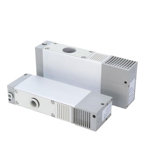 ZL مولد فراغ متعدد المراحل مضخة عالية التدفق مع قوة شفط عالية الضغط السلبي ZL112 1 قطعة (ZL212-D) in Kuwait