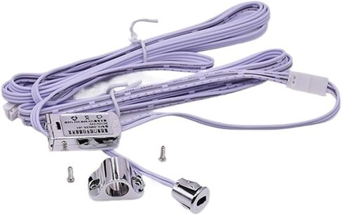 Cabinet Light Power Supply 24V dimming Color Built-in Wardrobe Wine TV(Knob dimming-W) in Saudi Arabia
