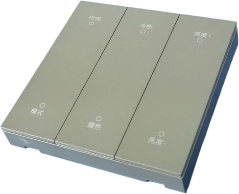Cabinet Light Power Supply 24V dimming Color Built-in Wardrobe Wine TV(Knob dimming-W) in Saudi Arabia