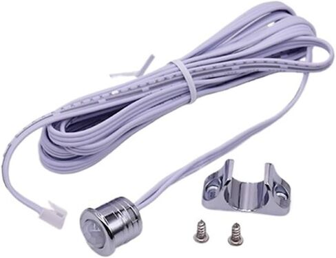 Cabinet Light Power Supply 24V dimming Color Built-in Wardrobe Wine TV(Knob dimming-W) in Saudi Arabia