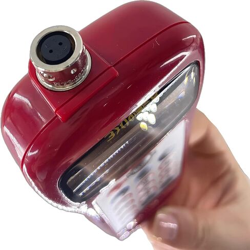 مقياس شد الحزام الرقمي، مقياس شد الحزام مع نطاق شد من 0.01 إلى 99900 نيوتن للأحزمة المغطاة بالقماش من سلسلة V-Belt، الأحزمة متعددة الحواف، إلخ in Kuwait